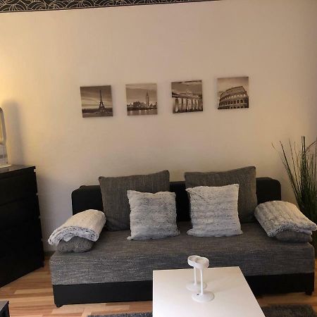 Apartment Essen Holsterhausen Екстериор снимка