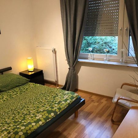 Apartment Essen Holsterhausen Екстериор снимка