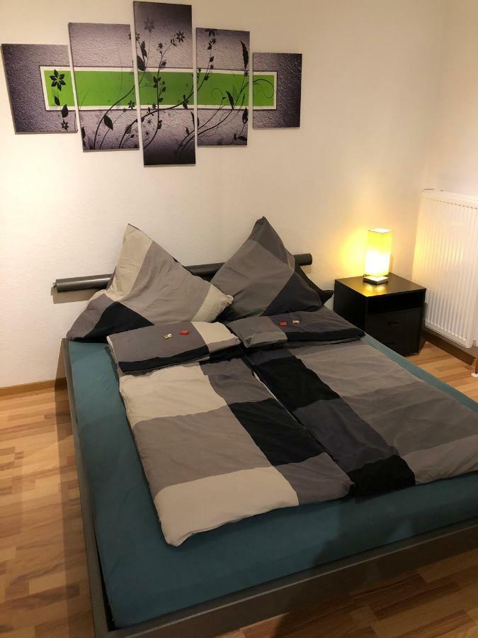 Apartment Essen Holsterhausen Екстериор снимка