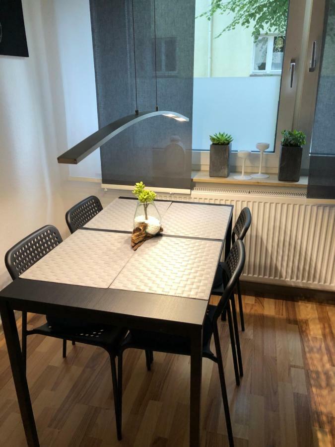 Apartment Essen Holsterhausen Екстериор снимка
