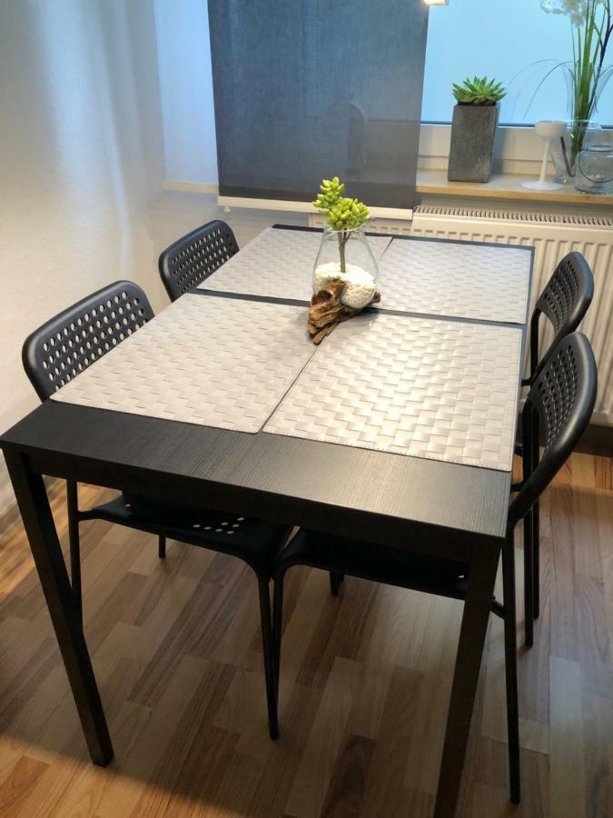 Apartment Essen Holsterhausen Екстериор снимка