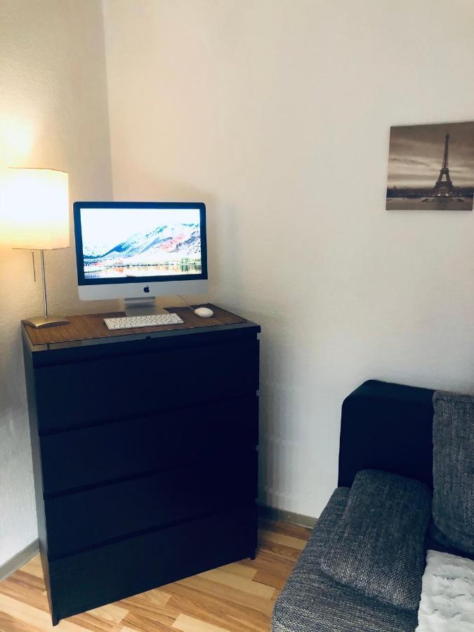 Apartment Essen Holsterhausen Екстериор снимка